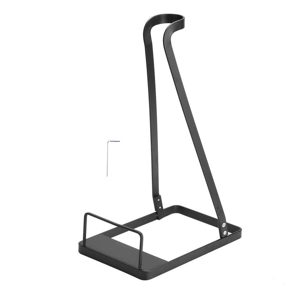 Vacuum Cleaner Organizer Holder Stand for Dyson V6 V7 V8 V10 Freestanding Rack Shelf Bracket