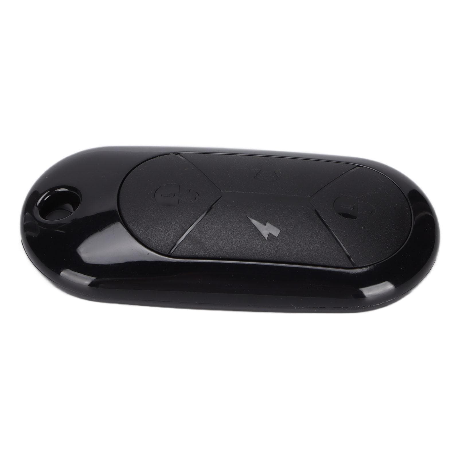 4 Channel Learning Remote Control Universal 433MHz Copy Remote Control for Garage Door Openers Motor