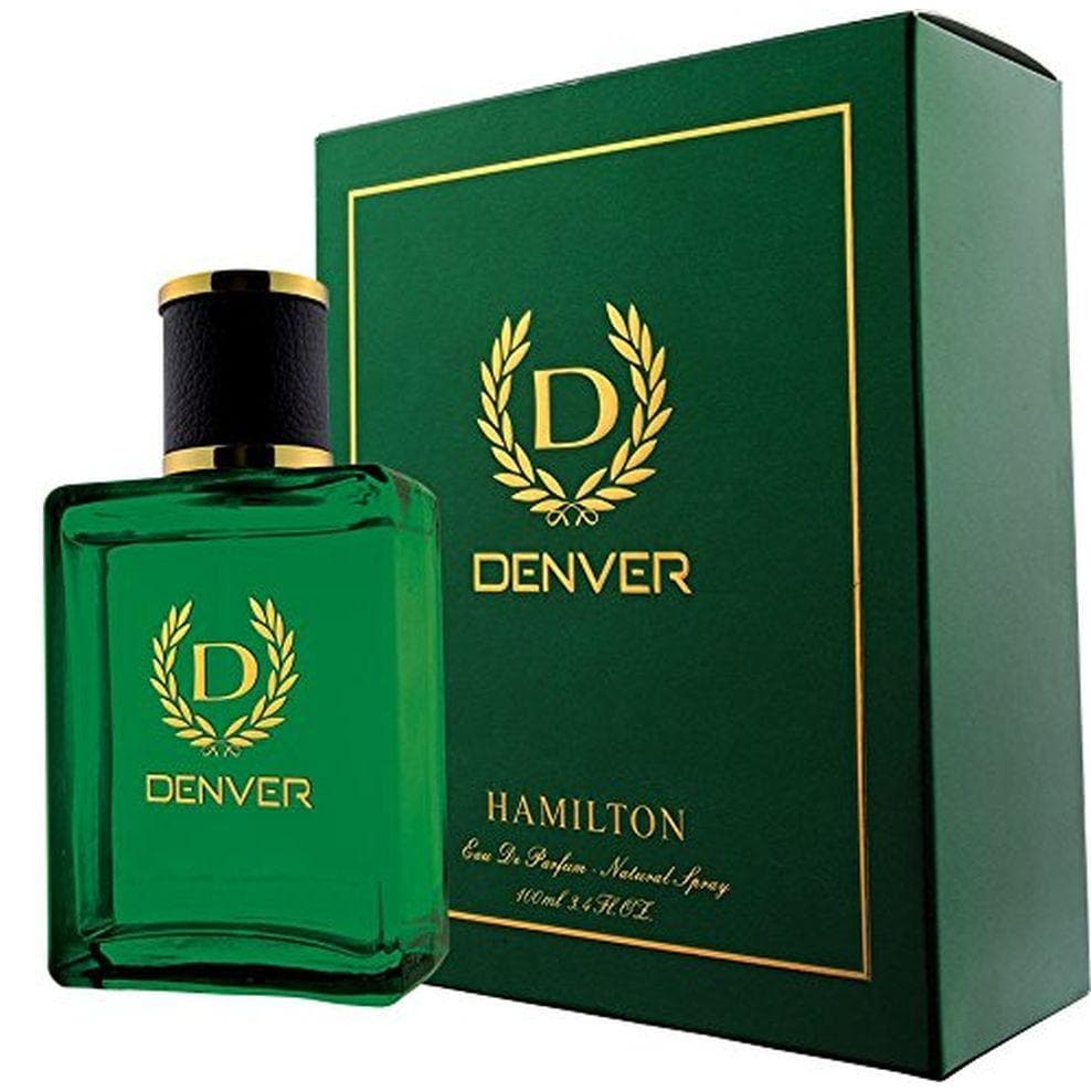 Denver Perfume Hamilton 100 ML Hamilton, 100ml