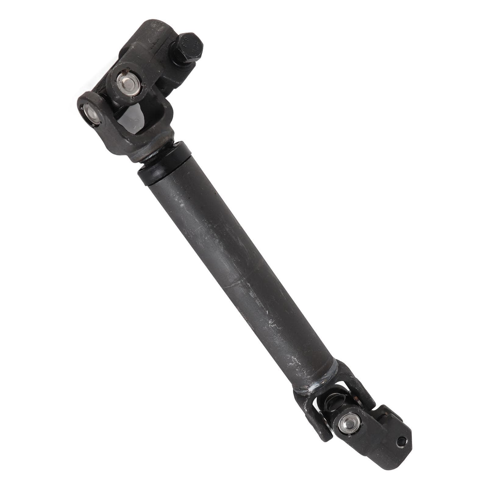 Steering Column Intermediate Shaft 56400 3X002 Steel Alloy Anti Rust Replacement for Forte Koup 5