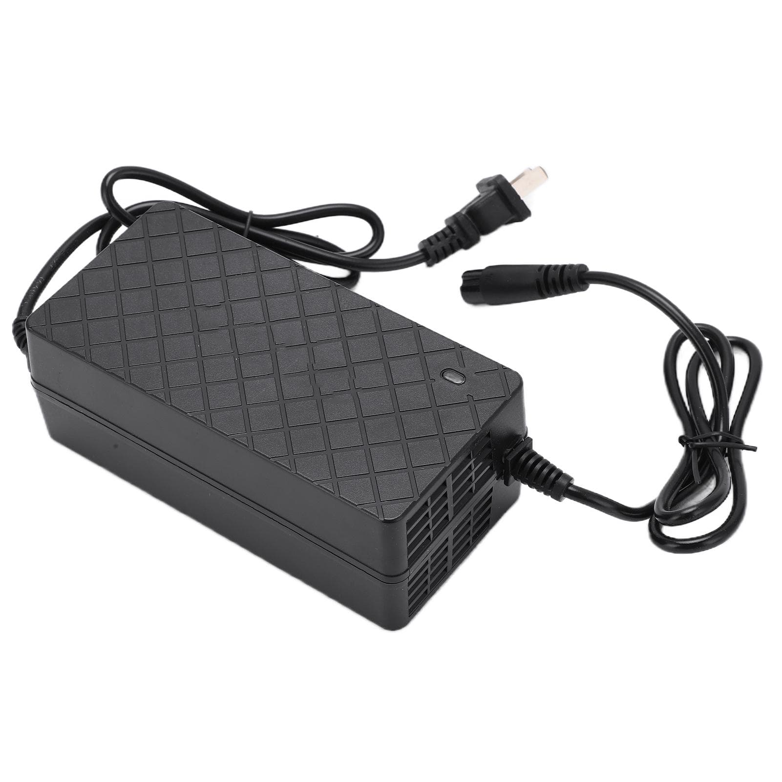 Scooter Battery Charger 24V Acid Scooter Battery Charging Adapter