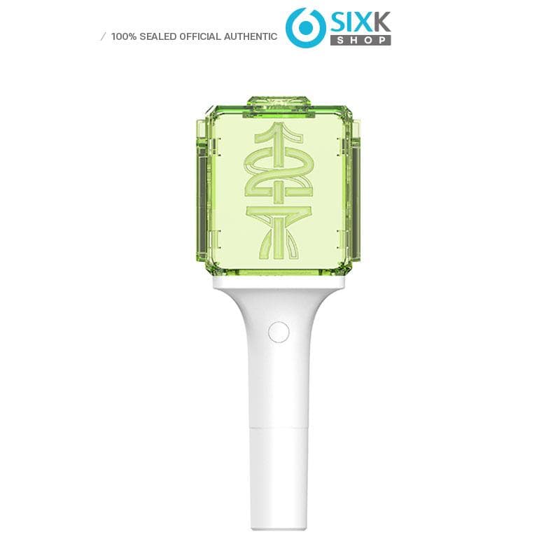 NCT Official Light Stick (NCT 127, NCT DREAM, NCT WISH) NCT 127