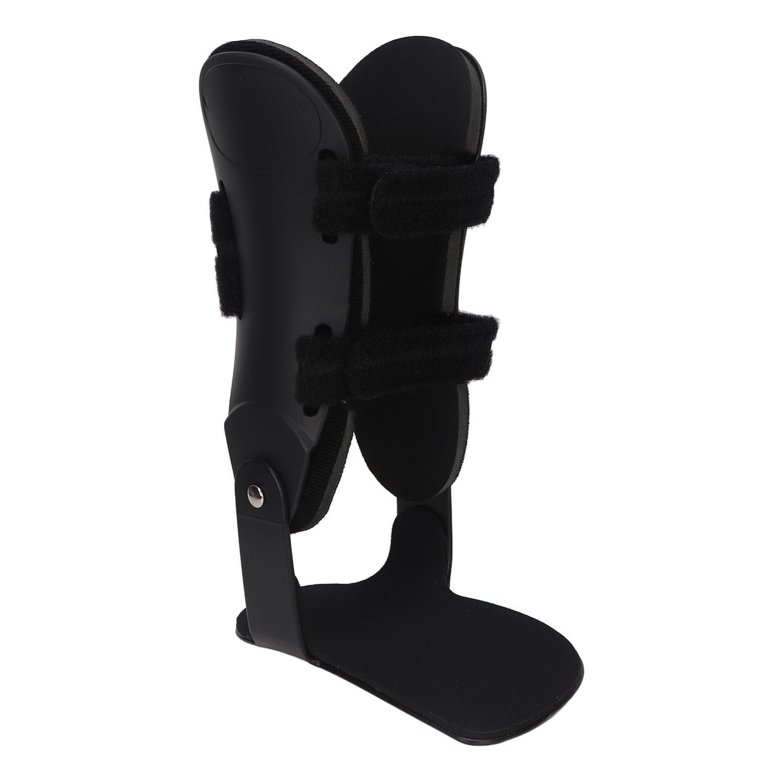 Ankle Stabilizer Adjustable Ankle Support Brace for Ankle Weakness Ankle Sprains Sports Injuries M(for 4-6.5kg)