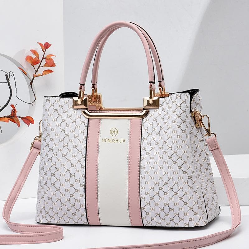 Luxury Handbags Women Bags Designer Big Crossbody Bags Women Printed Shoulder Bag Leather Handbag Feminina Handbag