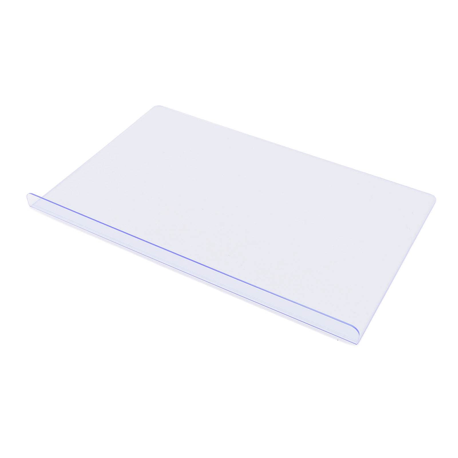 Blue Light Blocking Screen Protector Eye Caring Prevent Scratch Acrylic Anti UV Filter Film for 15.6 Inch