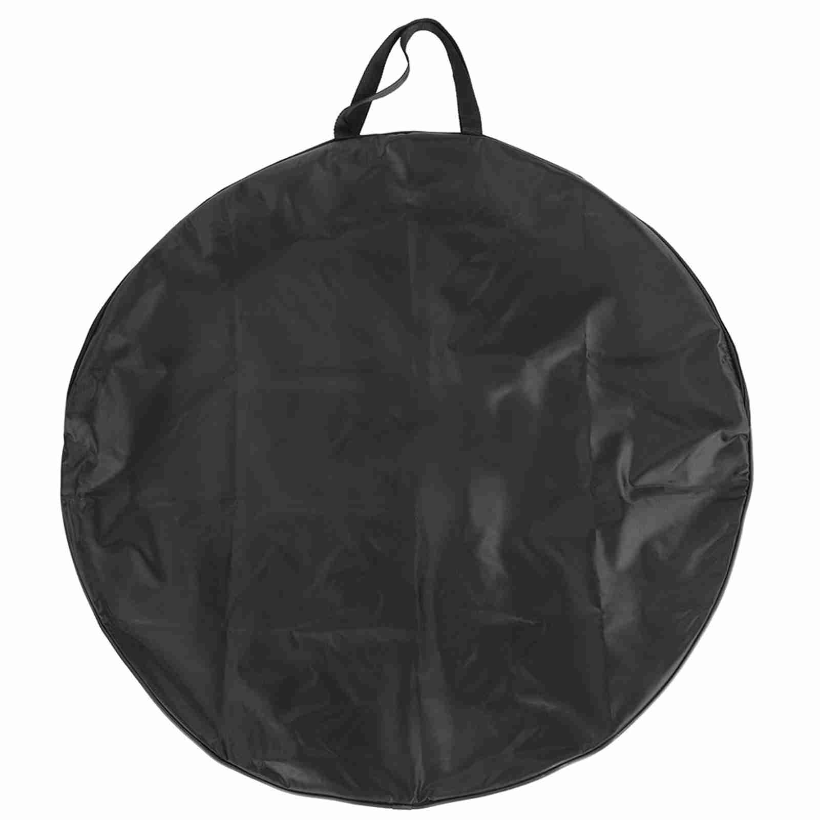 DUUTI Bicycle Wheel Carrying Package Bags for Cycling Road Mountain Bike (for 29in Wheel)