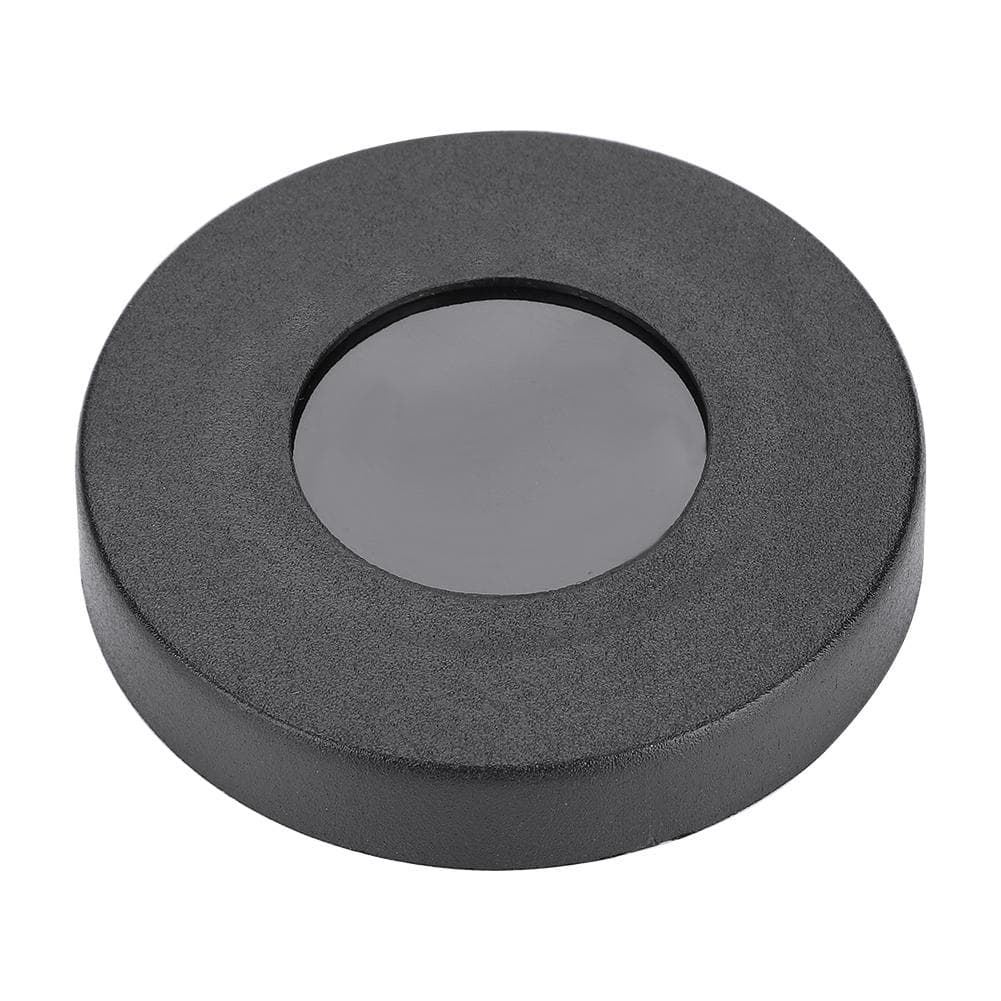 Solar Filter Sun Film Membrane 50mm Astronomical Telescope Lens Cap