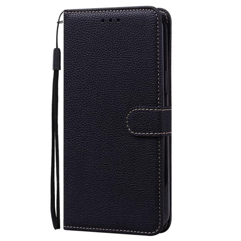 A20 A20e A20s Case For Samsung Galaxy A20e Case Samsung A20 A20s Case Flip Wallet For Samsung A20 A 20s 20e A205 A202 A207 Cover For Samsung A20S black