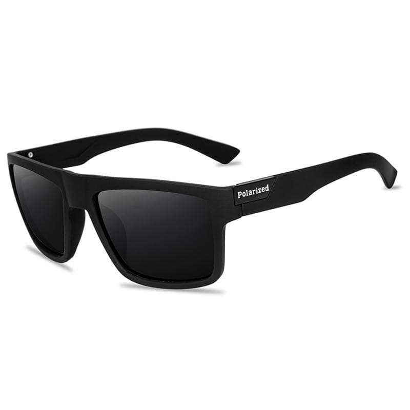 New Vintage Sunglasses Men Women Square Classic Driving UV400 Protection Shades Unisex Eyewear Goggles