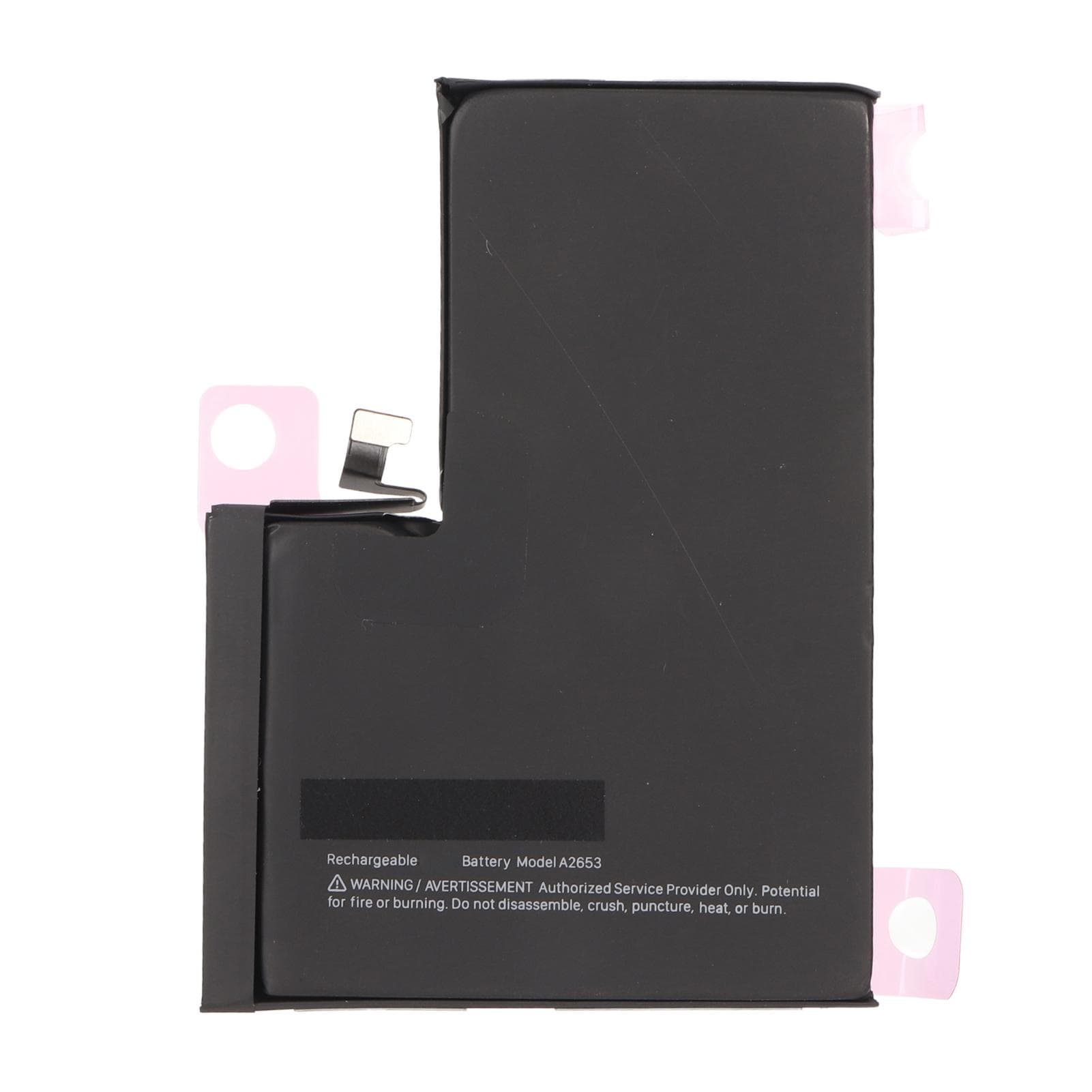 Replacement Battery 16.75Wh 4352mAh Battery With Tool Kits for 13 Pro Max A2641 A2643 A2644 A2645