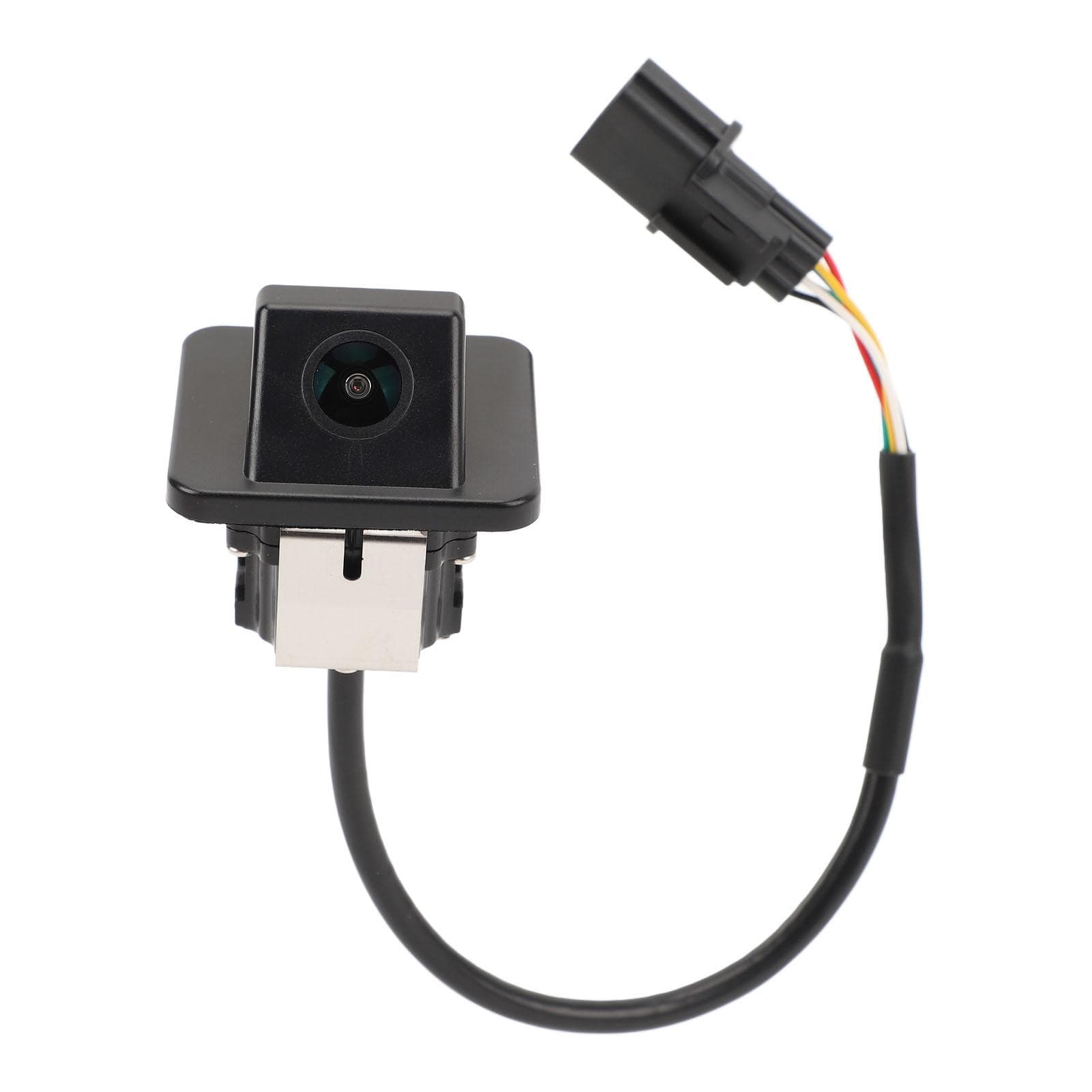 Rear View Backup Camera 957602T650 Waterproof Safety Reversing Parking Assist Camera Replacement