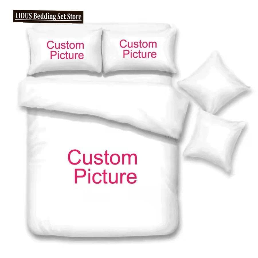 Rose Duvet Cover Set Red And White Rose Bedding Set For Lover Couple Polyester Comforter Cover Valentine's Day Gift King Size 70x133cm 2pcs