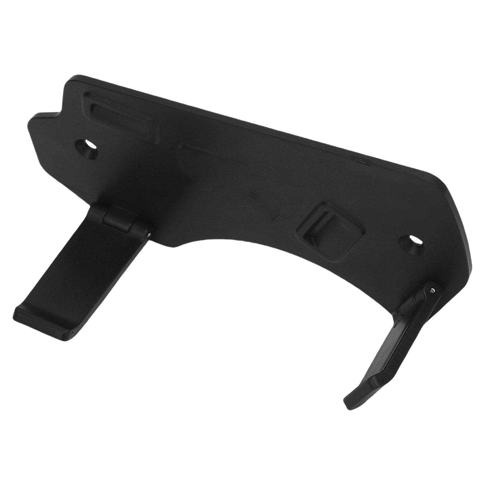 Foldable Wall Mounted Holder Fit for Flip Drones Wall Bracket for Headphone Hat Keys