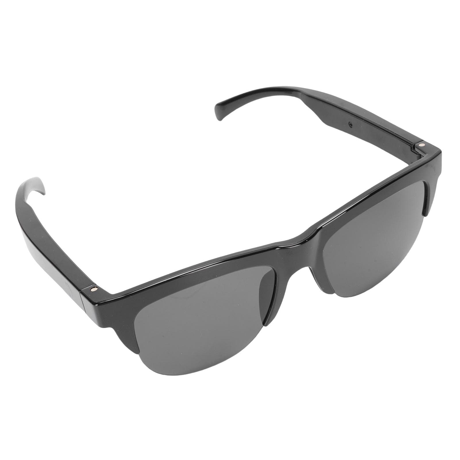Smart Glasses Support 144 Languages Touch Control Sound Assistant Bluetooth 5.4 IP65 AI Smart