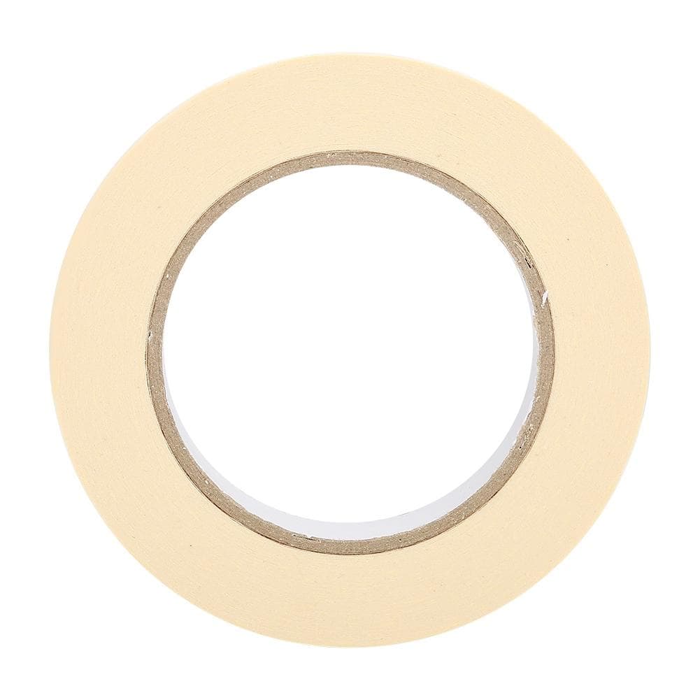 1.9 cm Width Autoclave Sterilization Indicator Tape Dental Clean Oral Care Supply