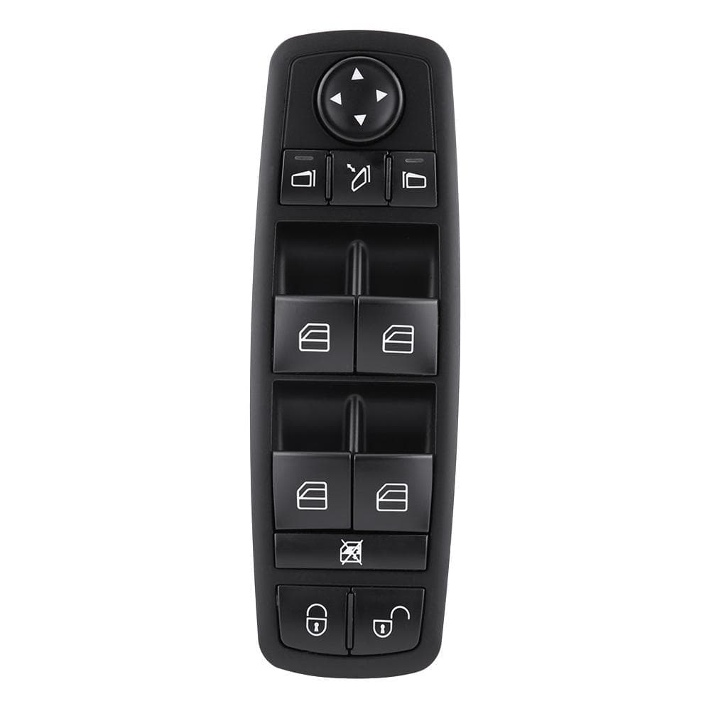 Power Master Window Switch for Mercedes Benz W169 A class W245 B class 1698206710