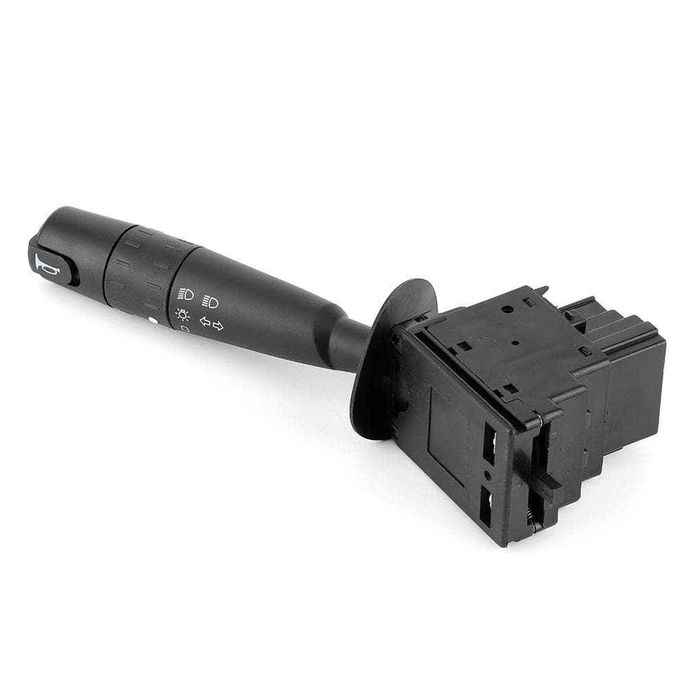 Turn Signal Column Switch Steering Indicator Control Stalk 623971 Fit for Peugeot 405 19921996