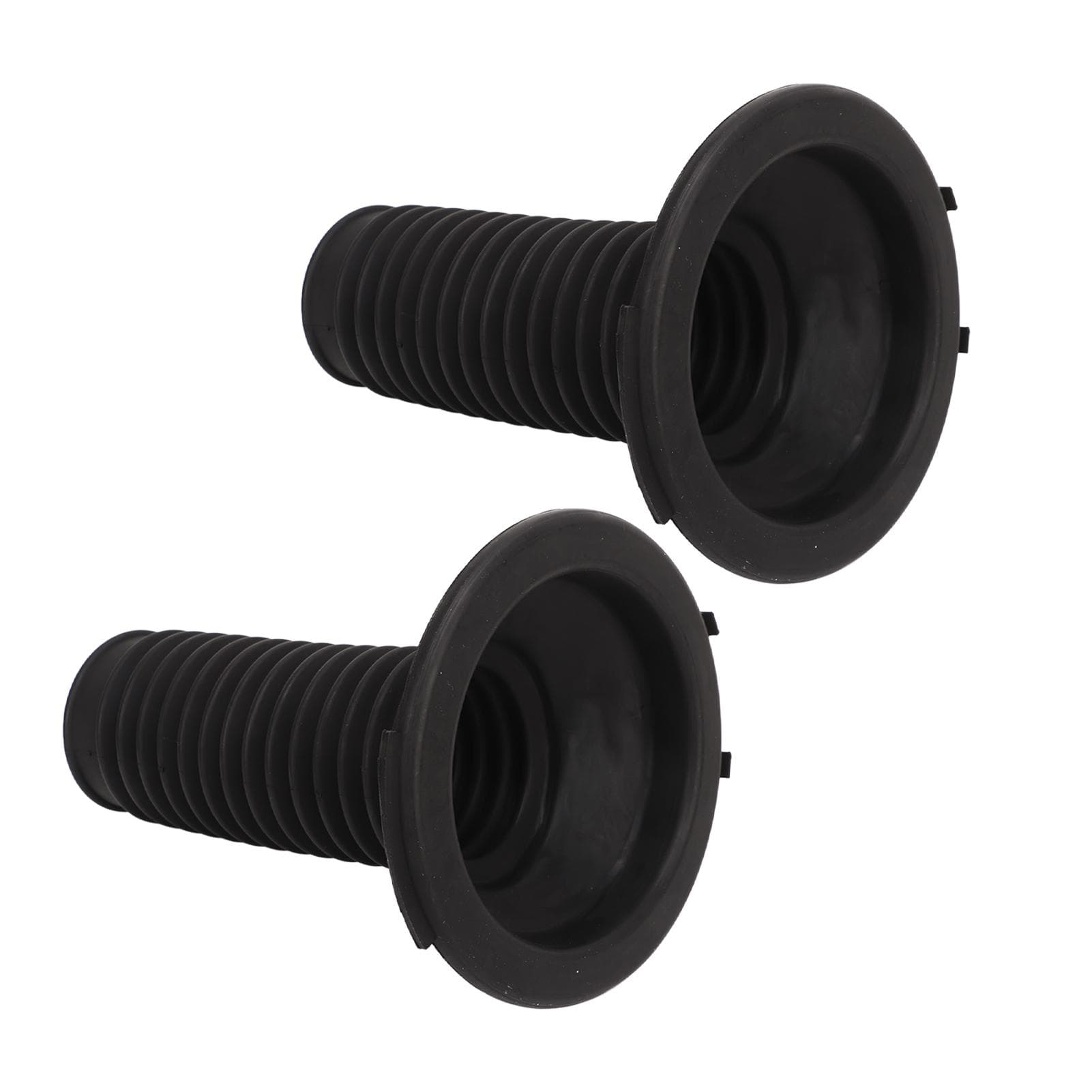2pcs Front Shock Absorber Protection Boot 48157?42010 Shock Strut Boot Bellow for Rav4 Aca2 Sxa1