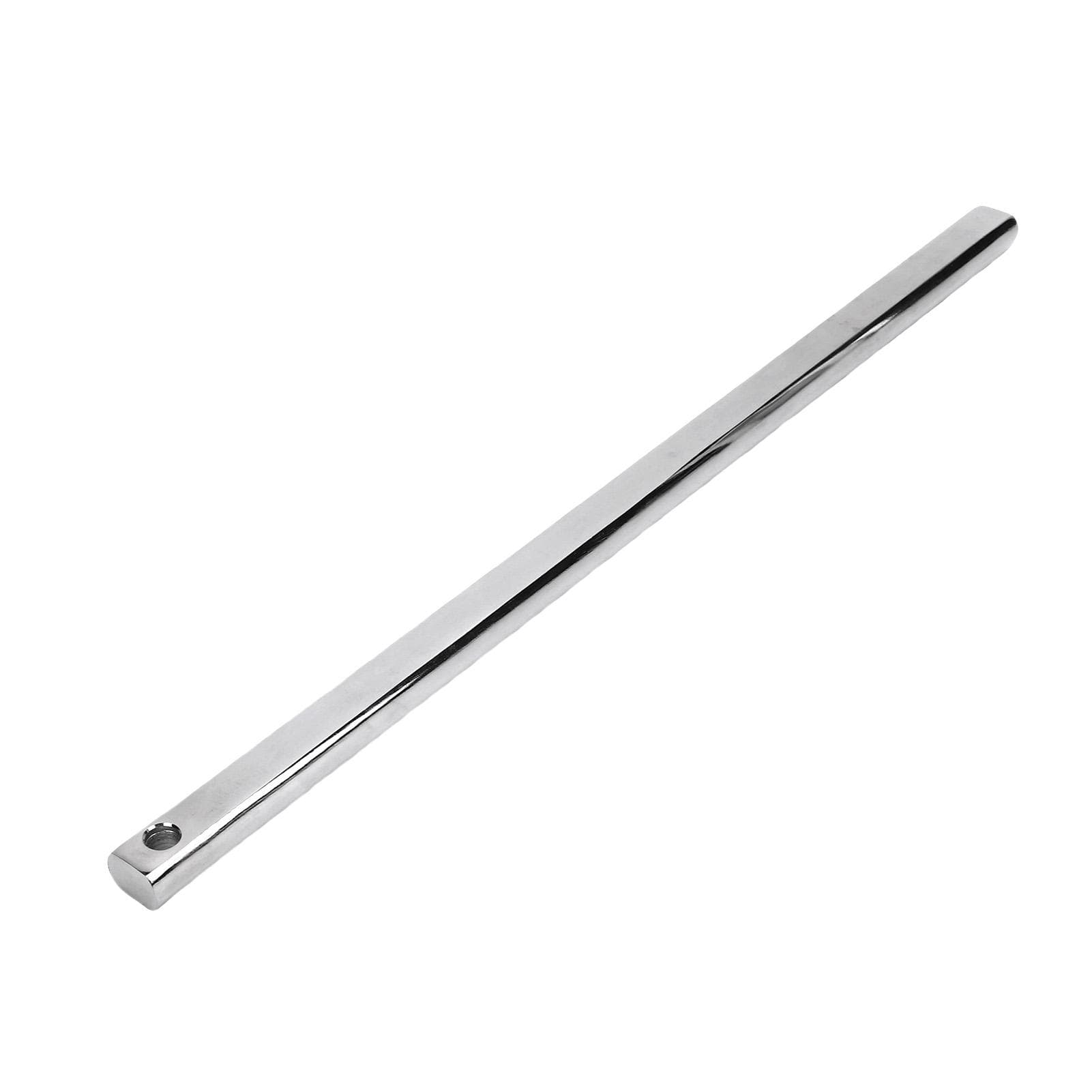 16in Length 34in Double D Galvanize Steering Shaft Steel DD Style Steering Shaft for 0.75in