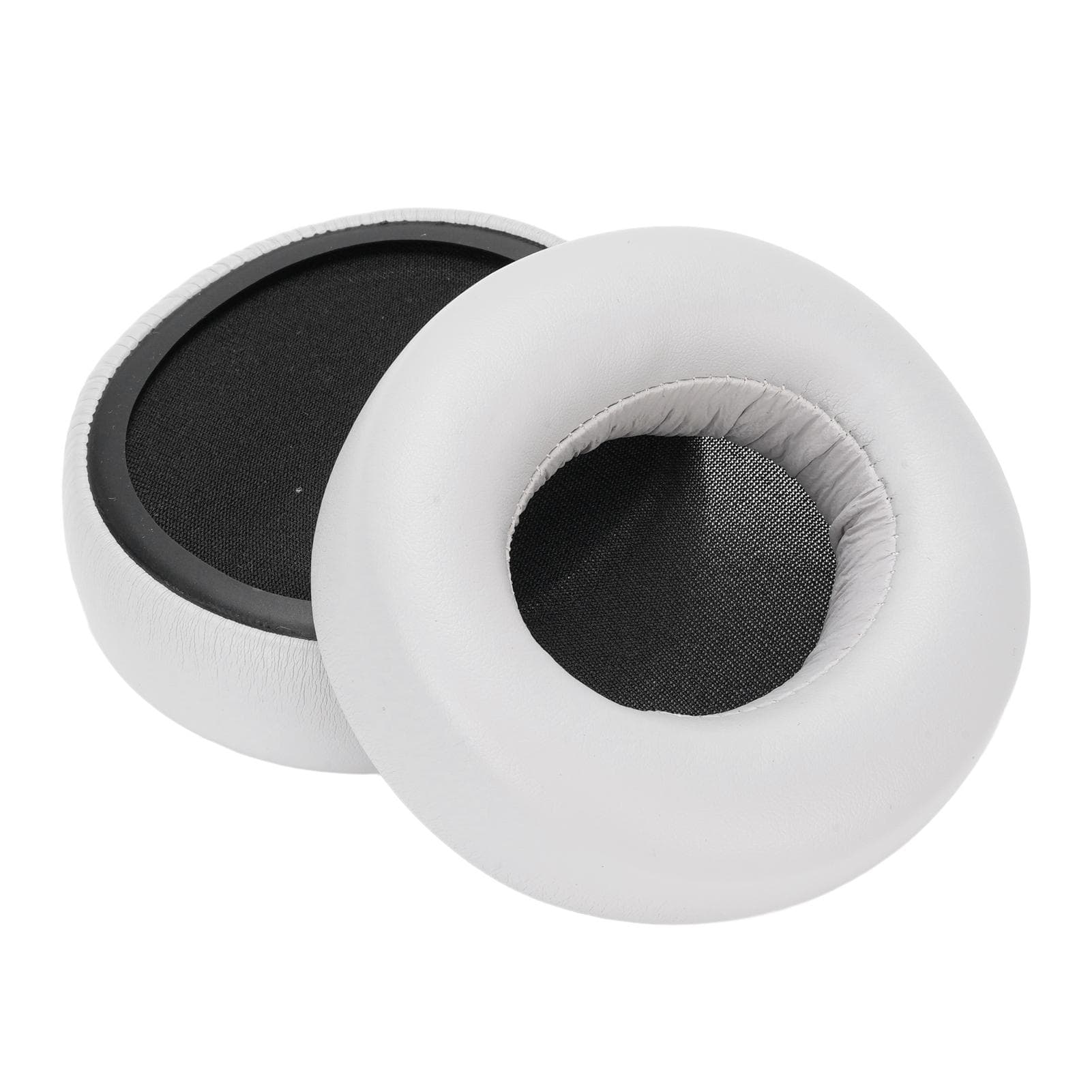 Ear Pads Cushions Replacement for RB-M700B RB-M500B RB-M300B RB-M500BE-K Headphones Soft Protein gray