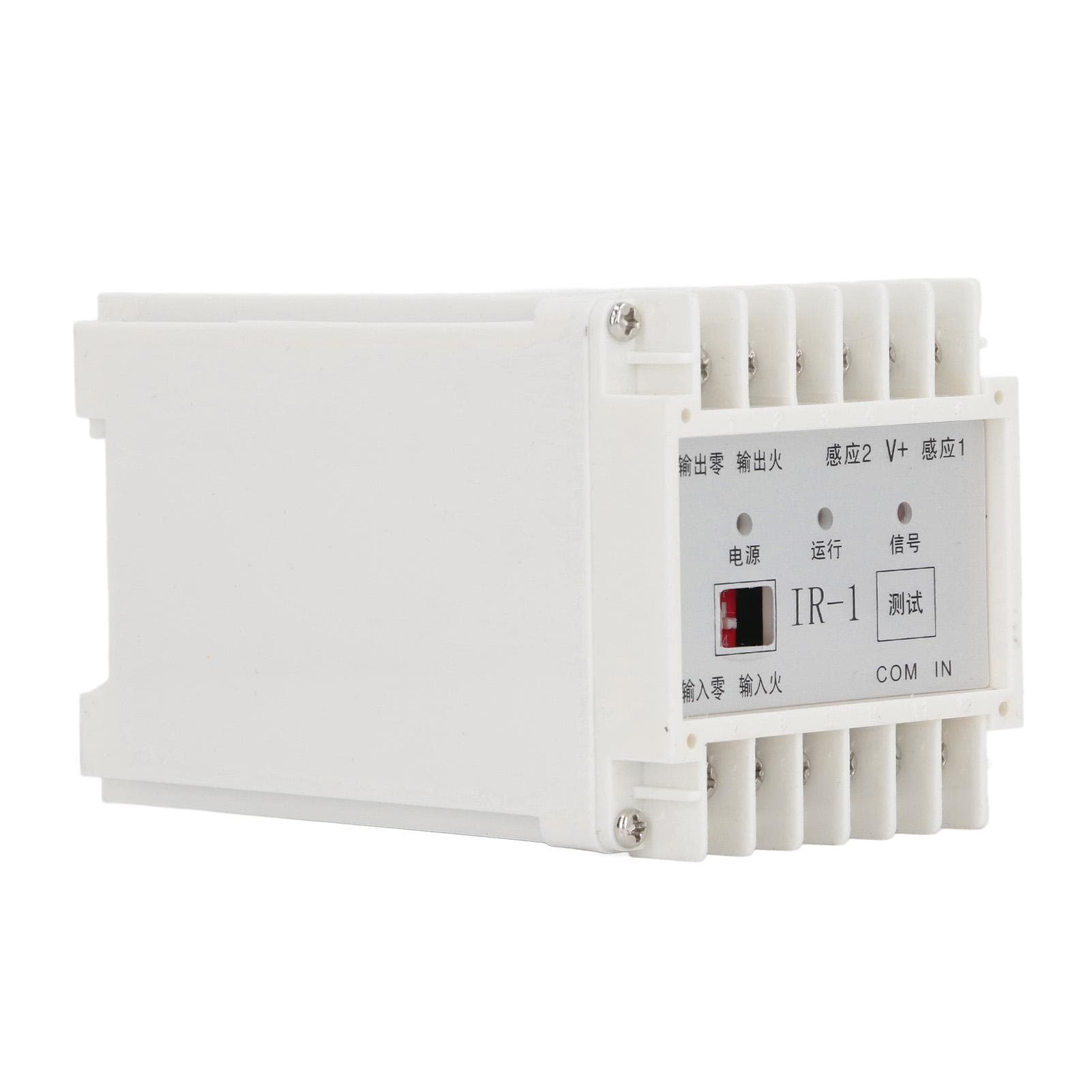 SPA Sensor Digital Display Controller Sensitive Pool Sensory Induction Switch Controller Style 1