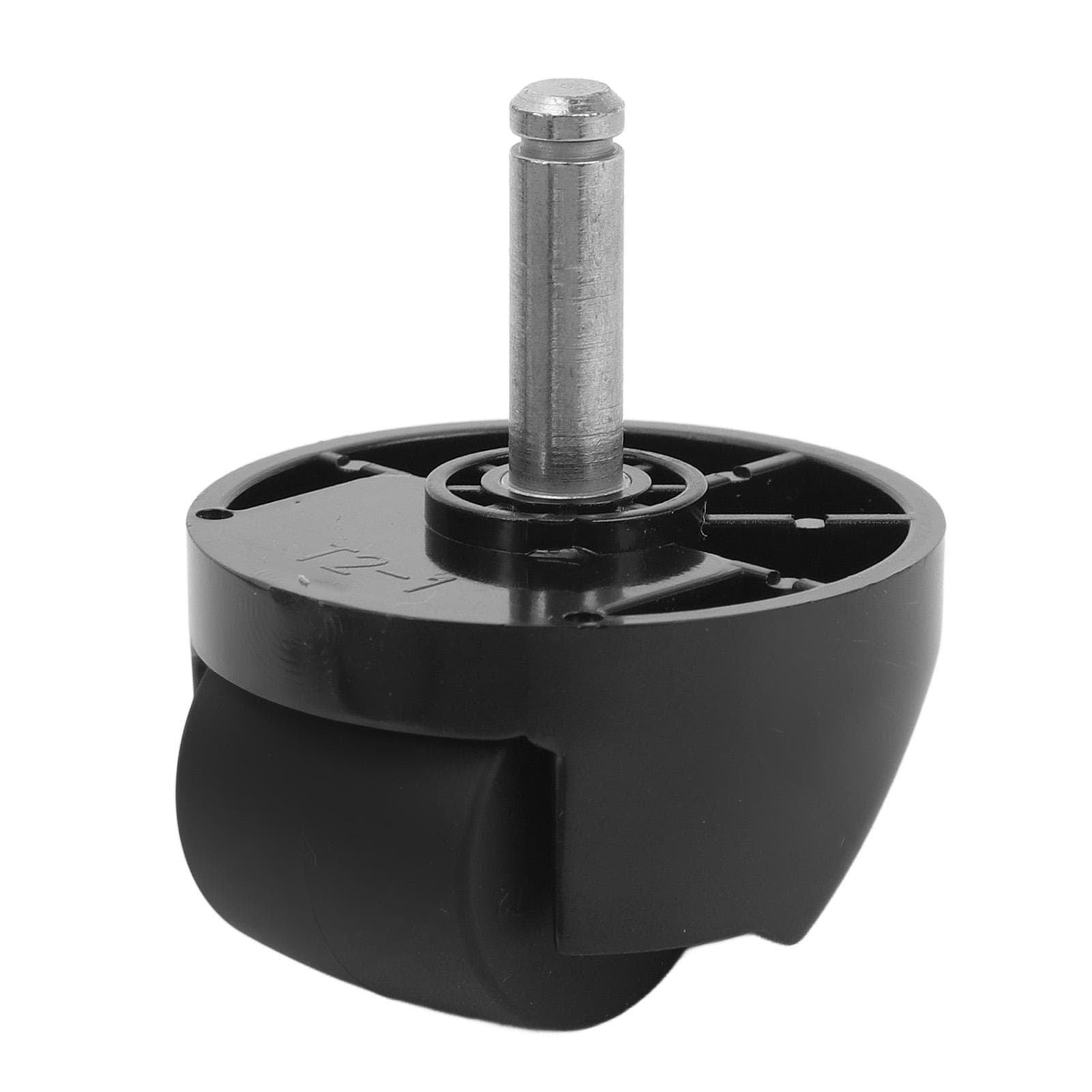 Sweeping Robot Wheel ABS Easy to Install Replacement Front Caster for M6 PRO Sweeping Machine