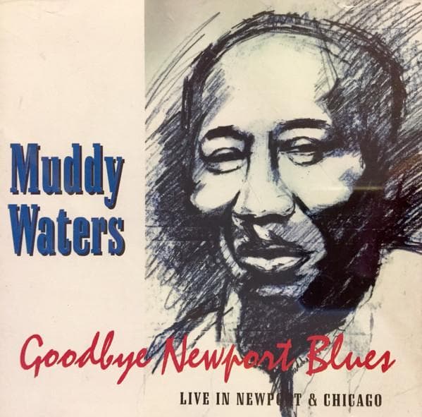CD MUDDY WATERS - Jump for Joy / the Jeep Is Jum CDBM101 The Magnum Musi UK Rock Used