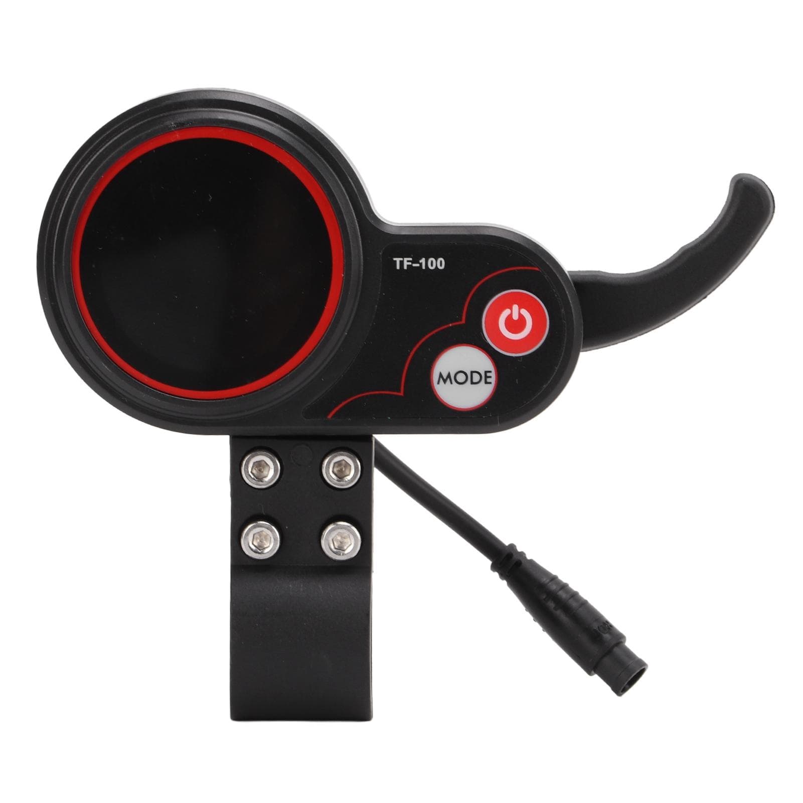 48V TF-100 Display 6 Pin Communication Instrument for M4 Electric Scooter Controller