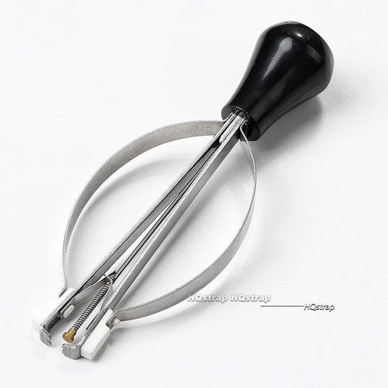 Watch Hand Pressers Pusher Fitting Set Kit Watch Needles Picker Double-ended Needle Pen Watchmaker Repair Tool Accessories Kit