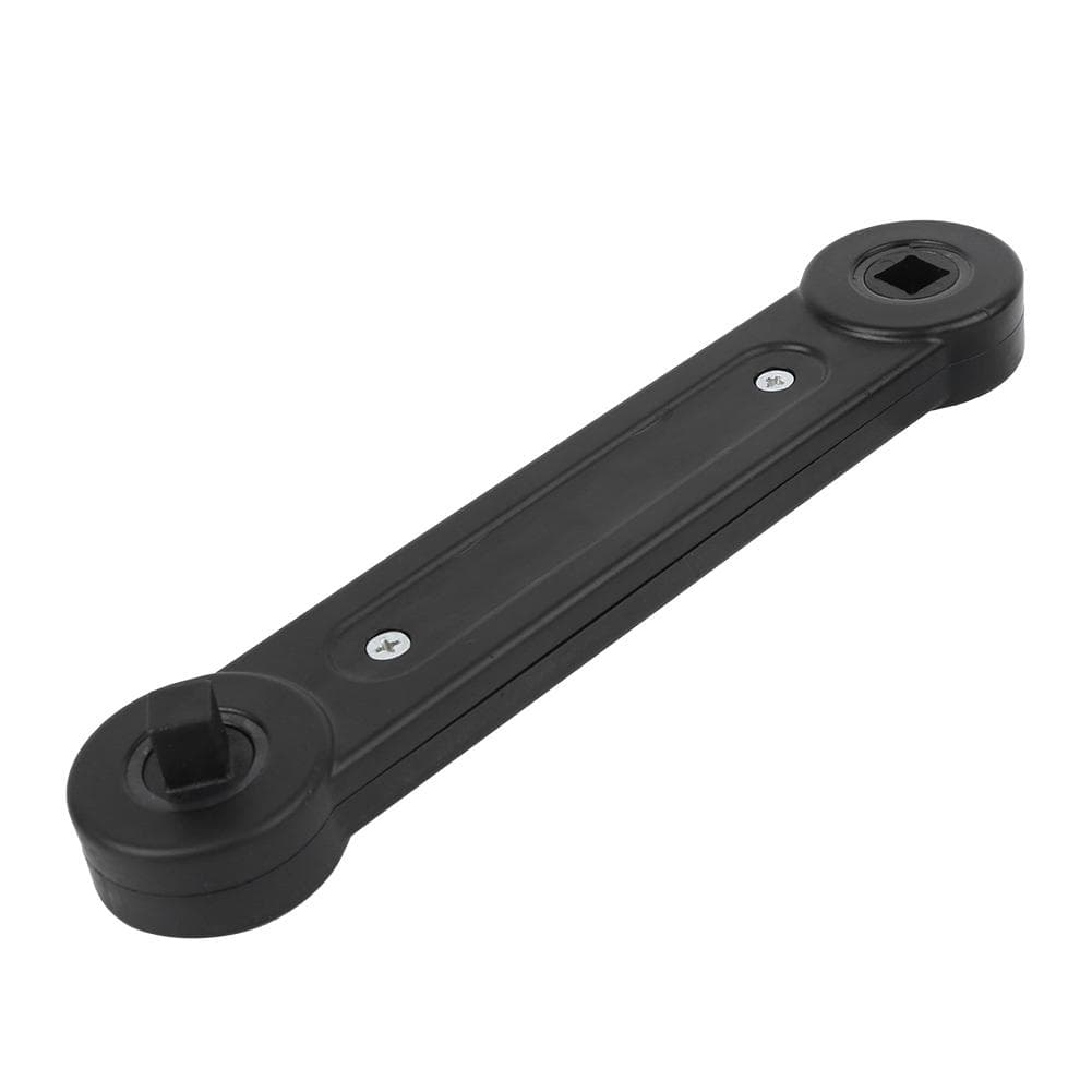 Universal Extension Wrench Automotive DIY Tool Single Spray‑Paint Head Combination Torsion