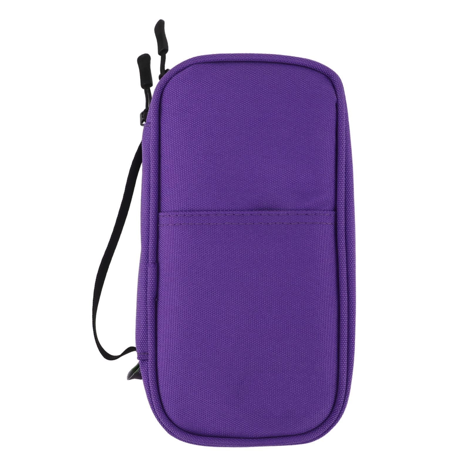 Insulin Cooler Travel Case Diabetic Case Insulated Organizer Portable Cooling Bag for Insulin Pen
