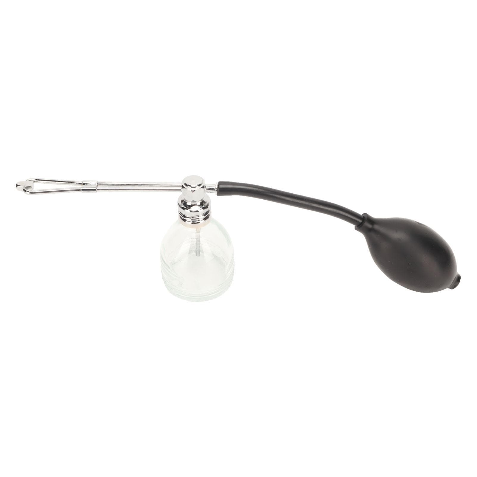 Powder Sprayer Plastic Accurate Efficient Portable Spray Applicator Mist Sprayer Medicine