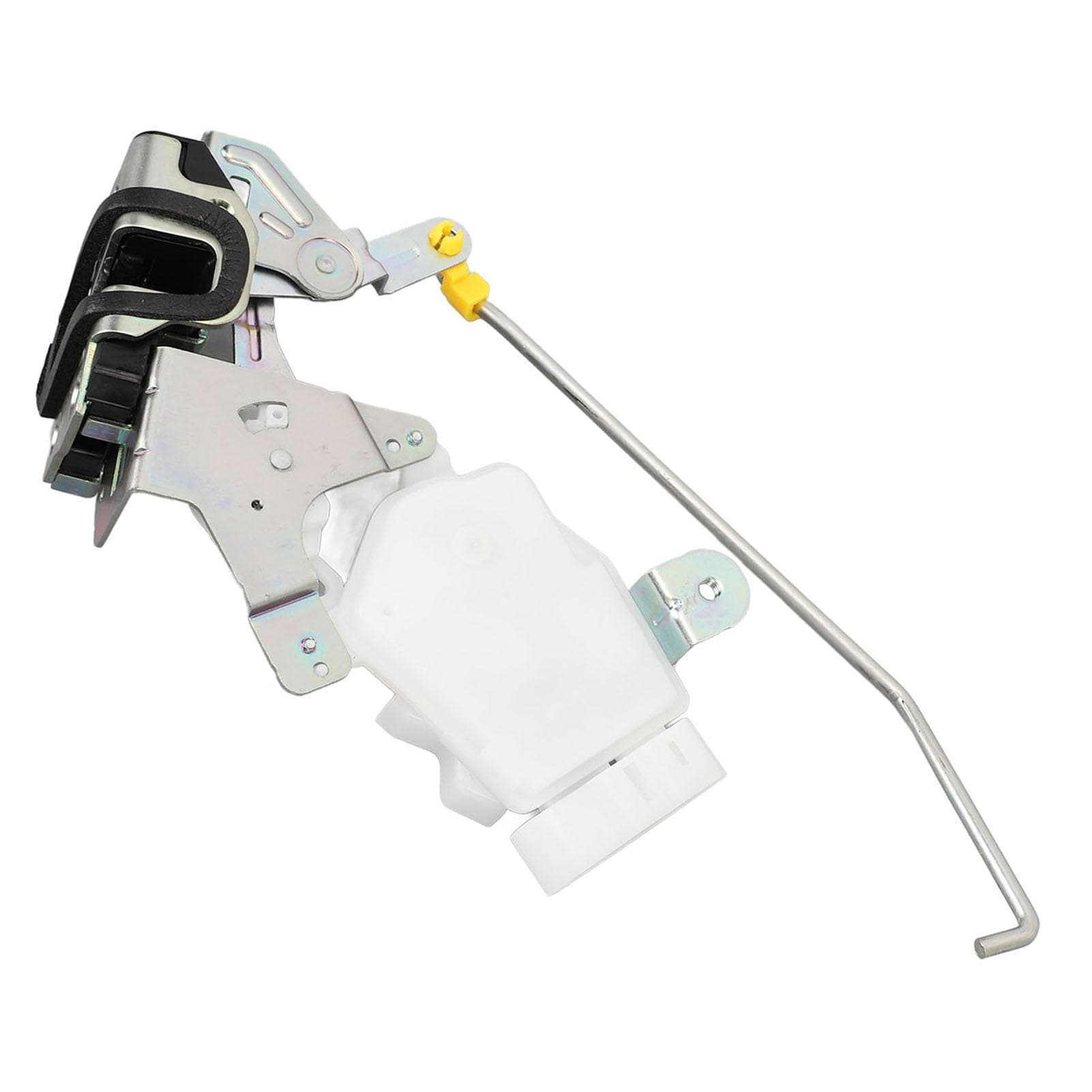 Rear Trunk Tailgate Lock Latch Actuator 69110 35071 High Sensitivity Metal Strong Structure for FJ