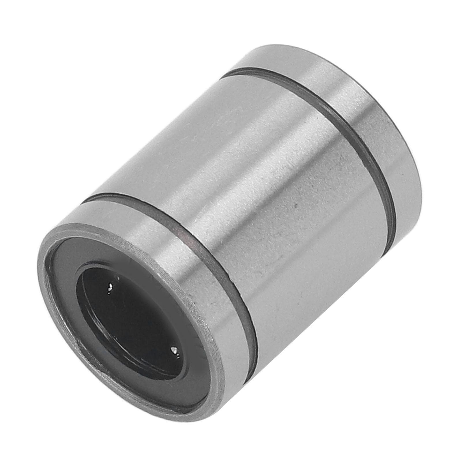 10Pcs Linear Motion Bearing Metric System Alloy Steel Cylinder 3D Printer CNC Parts LM16UU