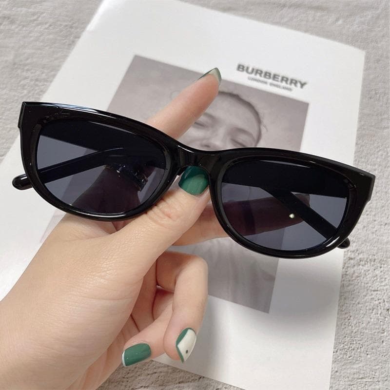 Retro Vintage Sunglasses For Women Men Classic Brand Eyewear Trendy Sun Glasses INSSunglasses