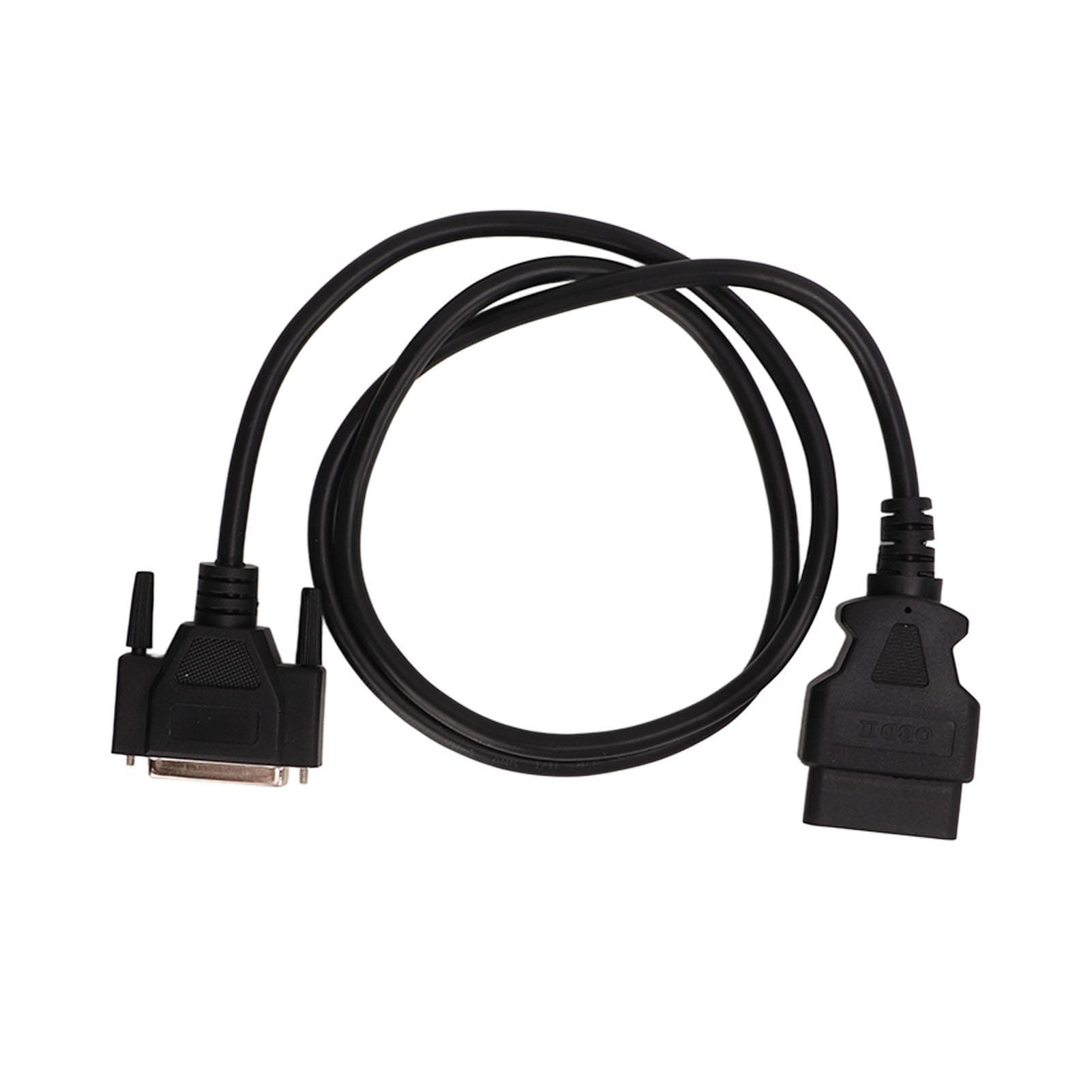 OBDII OBD2 CAN Main Cable Diagnostic Cord EAC0093L01A Replacement for Snap?On Ethos EESC312 93L