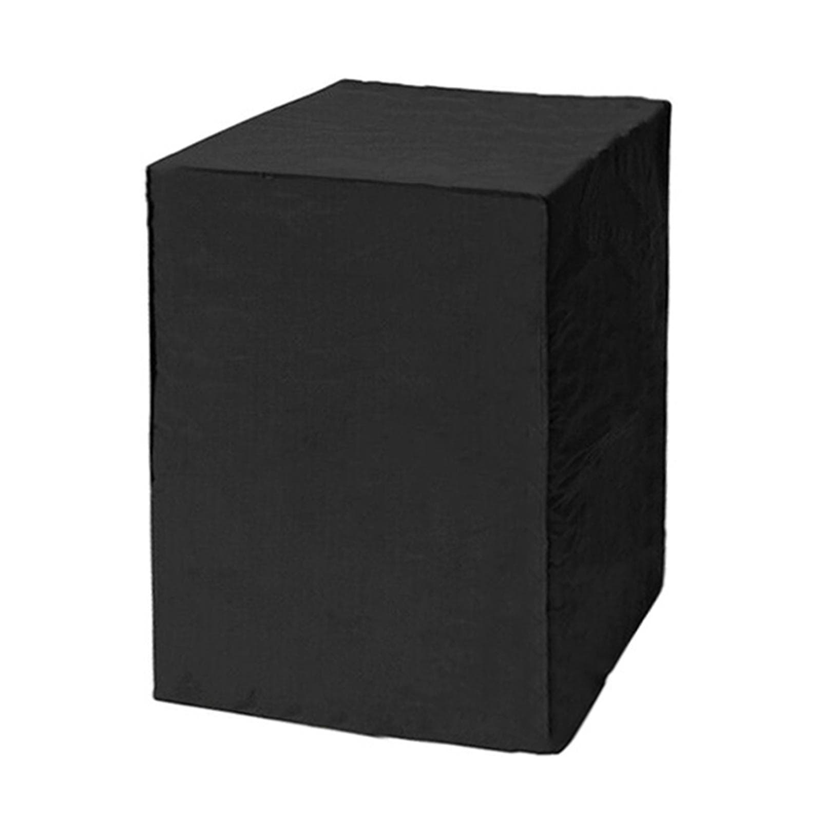 Waterproof Patio Chair Cover Oxford Stackable Chair Cover Outdoor Bar Stools Covers UV Resistant L