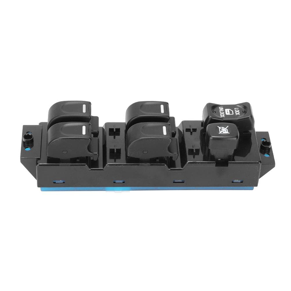 Car Auto Accessory Left Front Window Lifter Control Switch 3746100K00C1 Replacement Fit for Haval