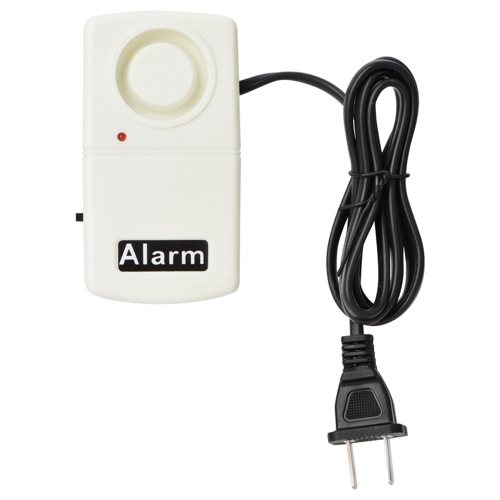 Power On Off Dual Function Detector Sensor Alarm Anti Theft System ~
