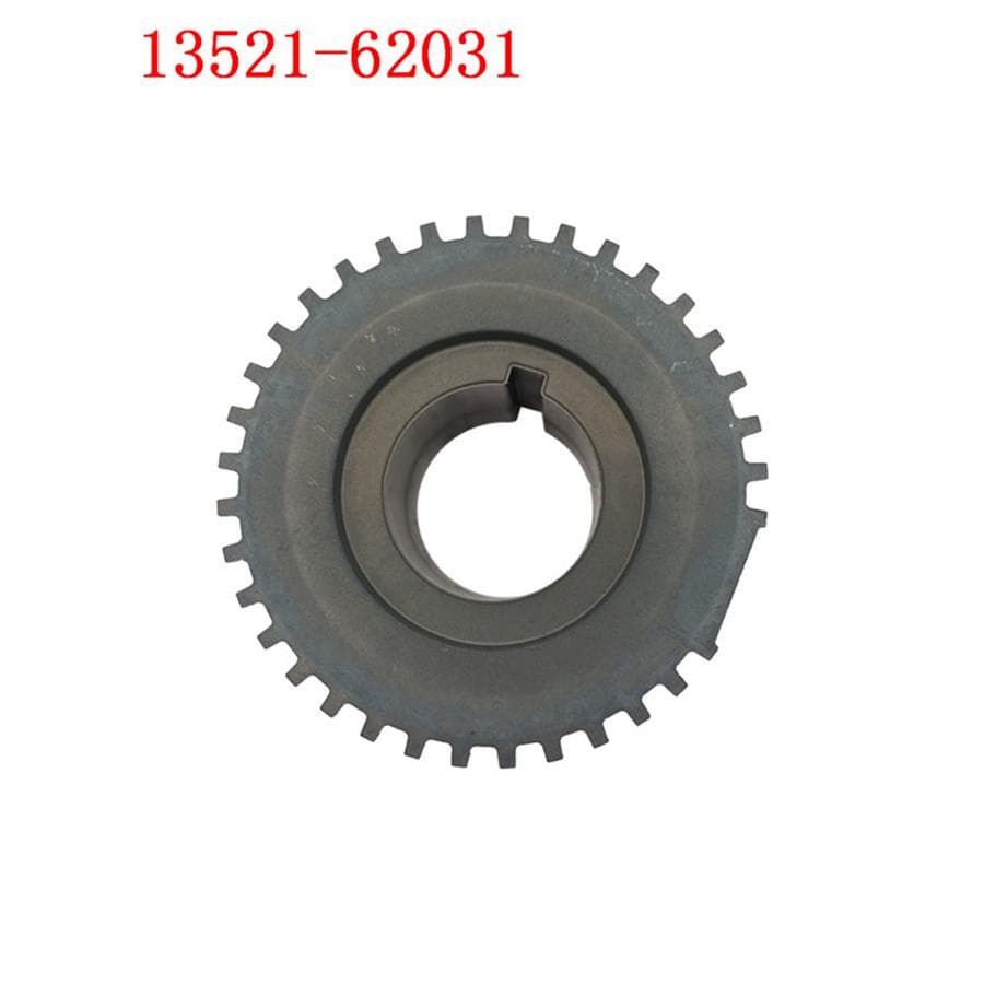 Crankshaft Timing Gear for Toyota Tundra 3.4 V6 Tacoma 4Runner OE#13521-62031