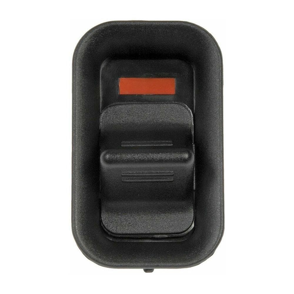 1x Front or Rear Door Lock Lever Knob Button For Cadillac Chevrolet GMC 15172121