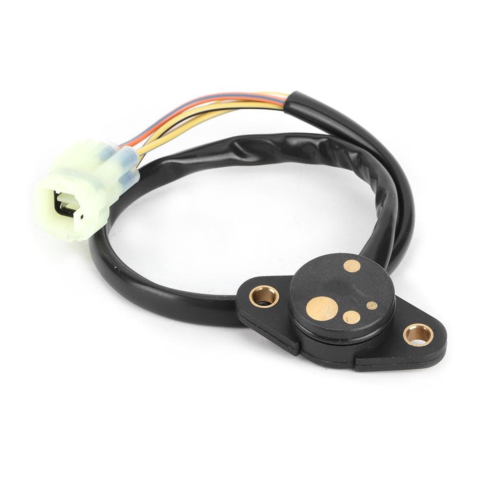 4 Gear Position Sensor 0180?012200 Metal Engine Spare Accessory Fit for CF500625 ATV