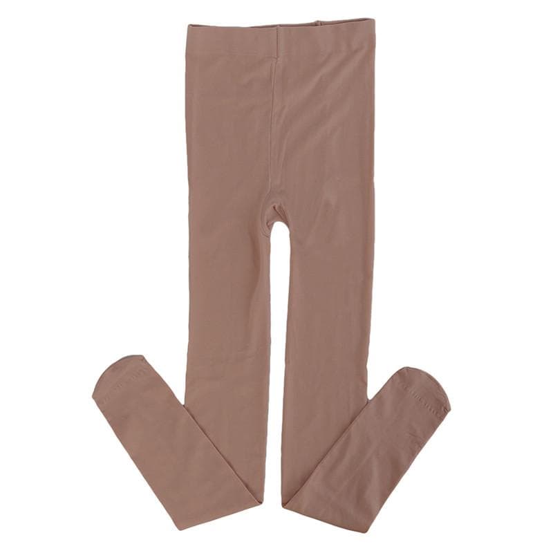 Women's Warm Skinny Legs Anti-hook Stockings One size