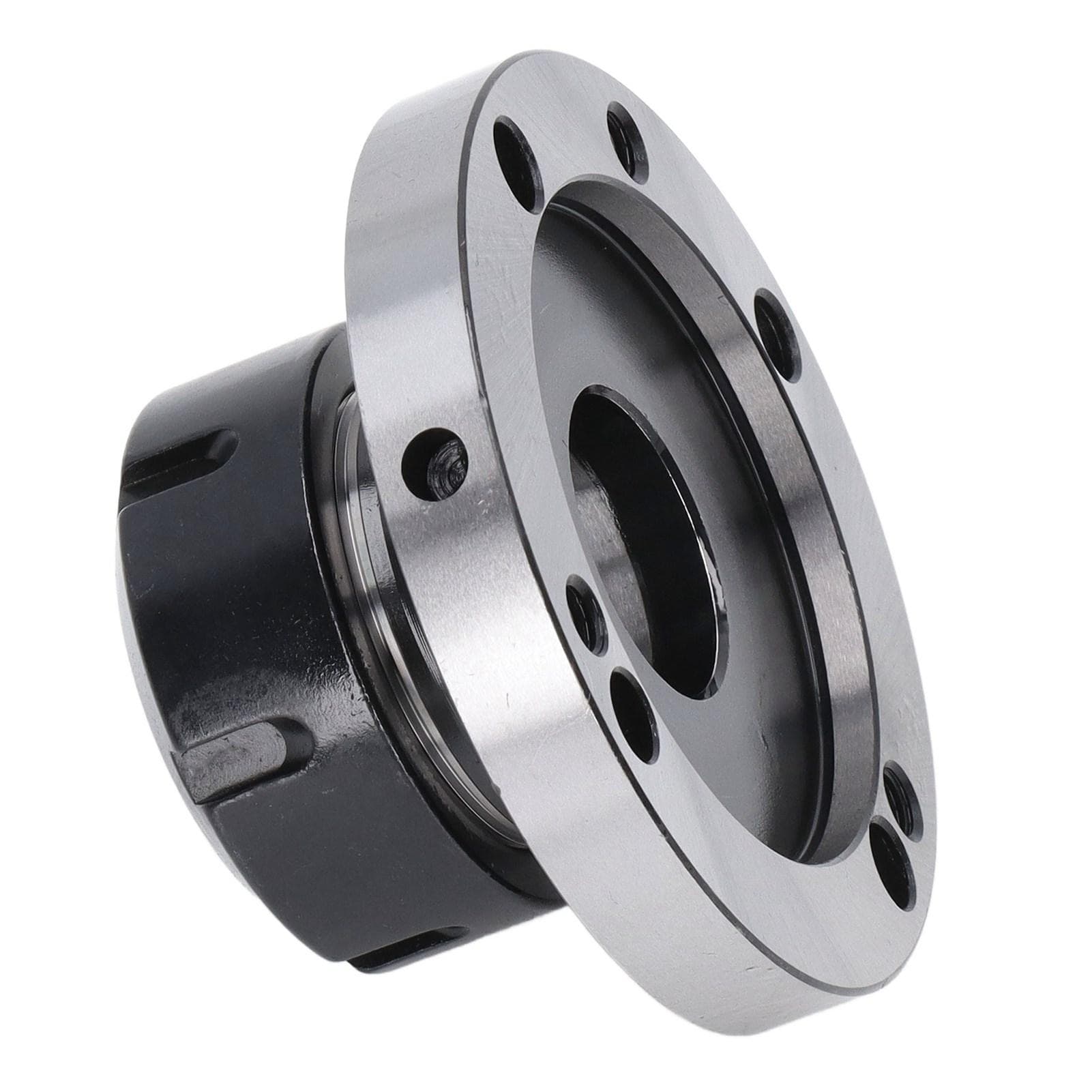 Collet Chuck 100m Diameter 43mm Height High Hardness Collet Chuck for CNC Milling Machine Turning
