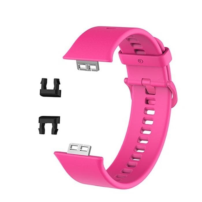 Wrist strap for Huawei watch Fit TIA-B09 model smart watch accessories bracelet strap for huawei fit loop adjustable wristband