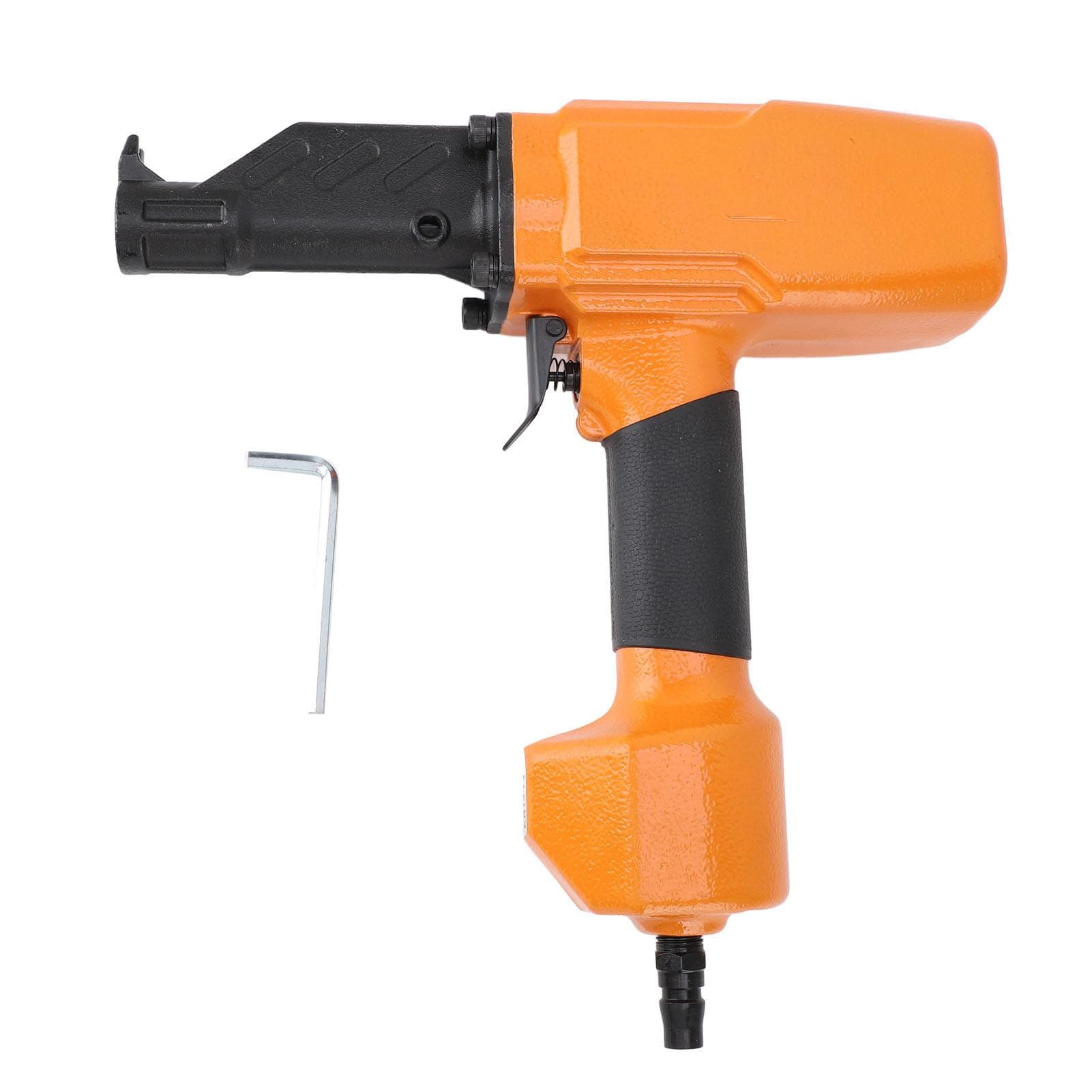 Air Nail Puller Nail Remover 0.6?0.8Mpa Ergonomic Multifunction Pneumatic Denailer Tool for