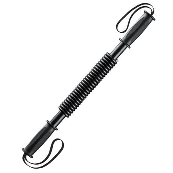 Heavy Duty Power Twister with Non-Slip Handle Flexible Heavy-Duty Shoulder Forearm Arm Builder Upper Body Exercise Equipment M