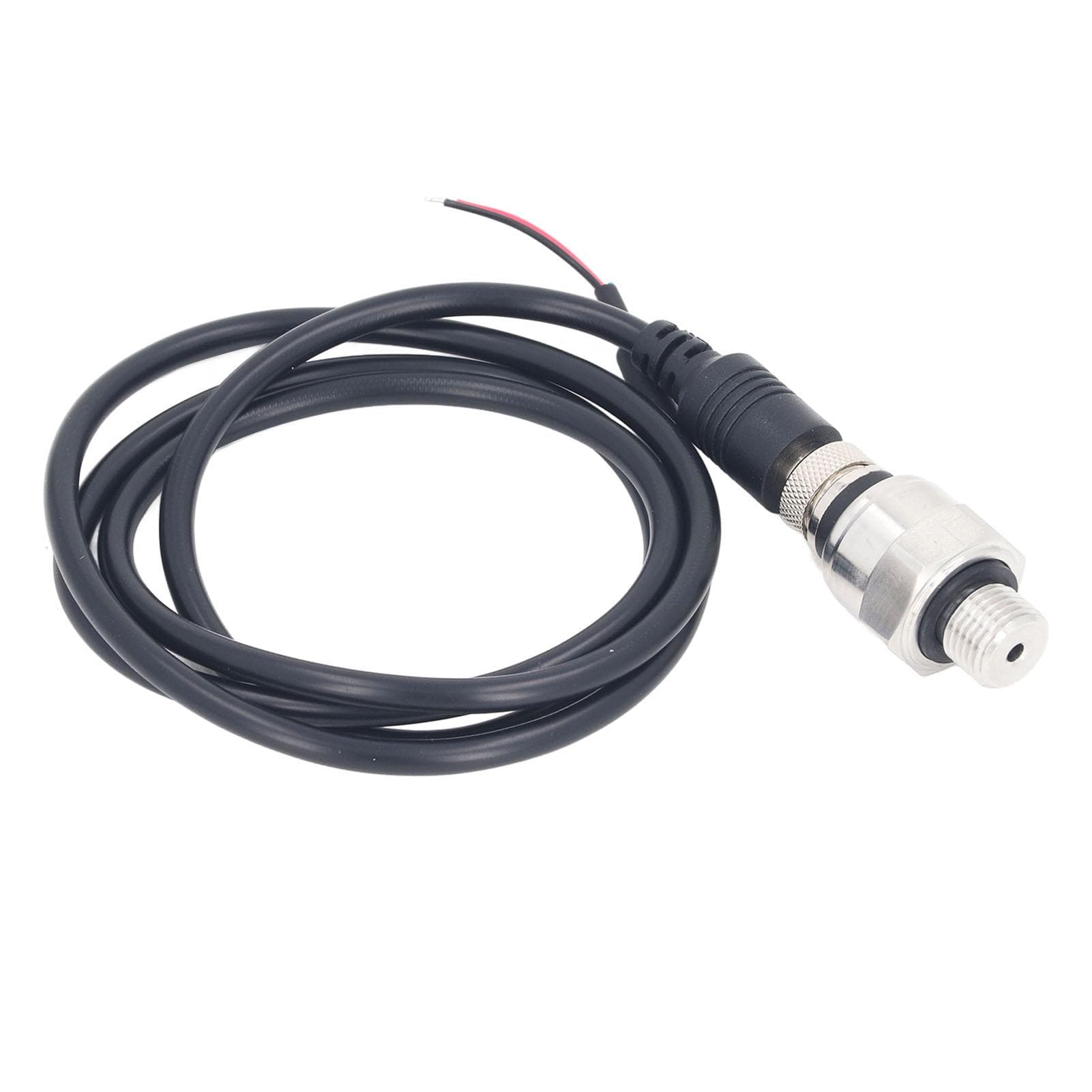 Pressure Transducer Sender Sensor 4?20mA Aviation Plug G14 High Accuracy for Water Oil Fuel Air