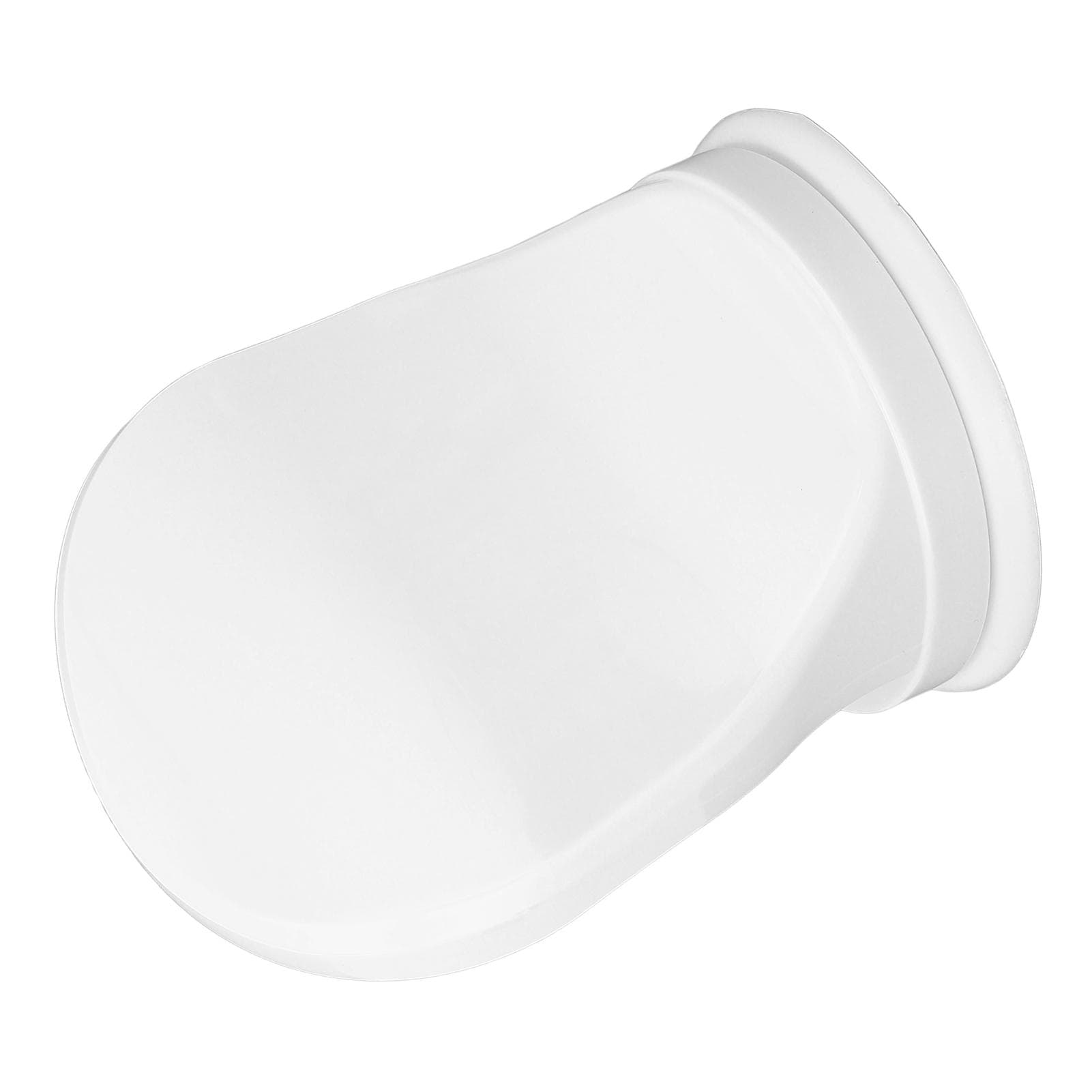 Shower Foot Rest No Drilling Suction Cup Bathroom Foot Stool Pedal Shaving Leg Aid Foot Rest