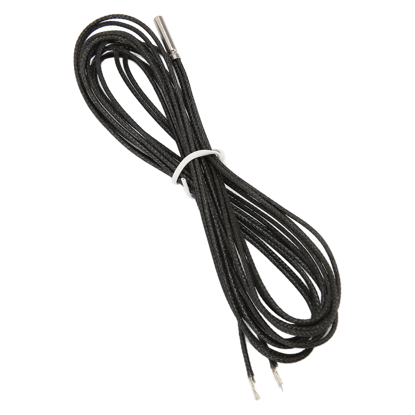 PT1000 550BW Temperature Sensor Probe for CR 10 Plating Copper for V6 Brass Heat Resistant